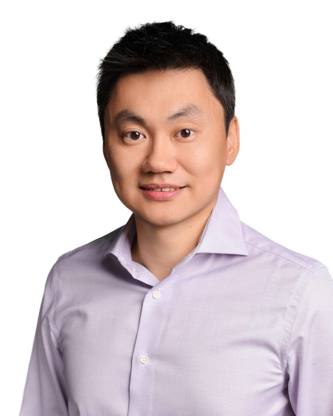 Dr. Jason Liu