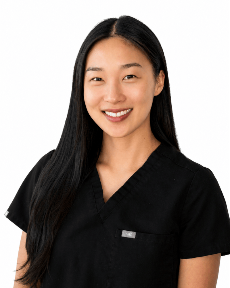 Dr. Rosalie Gu