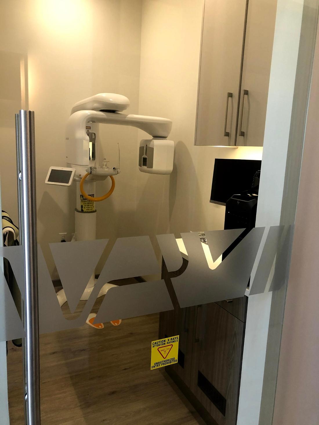 CBCT 3D imaging at Alta